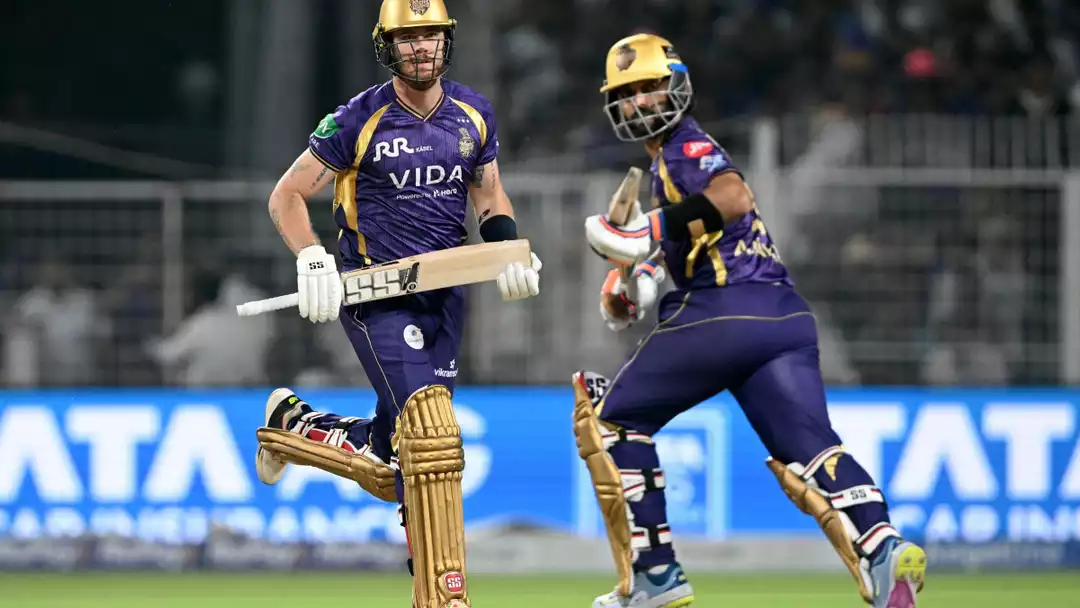 IPL KKR