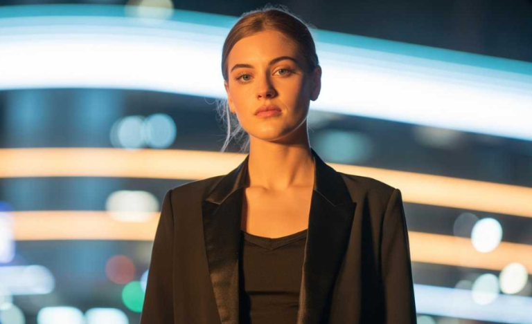 maia lafortezza